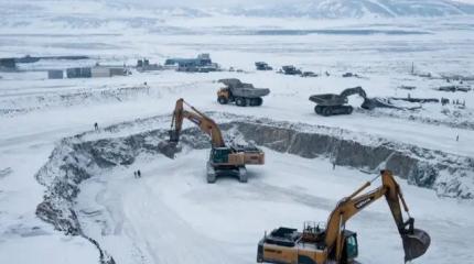 «Ямалзолото» толкнули к банкротству: Альфа-Банк настроился забрать долги
