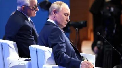 Олигархи готовы делать взносы, но делиться постоянно — это перебор