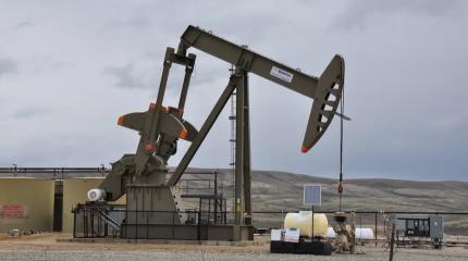 У России заканчивается нефть и дело не в украинских БПЛА – WSJ
