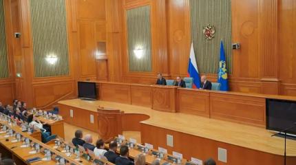 Многомиллионные нарушения: Счетная палата проверила Минсельхоз