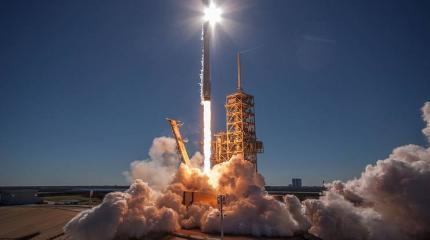 NASA: корабли SpaceX и Boeing смертельно опасны