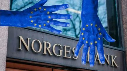 The Times: Войну на Украине оплатят пенсионеры Норвегии?