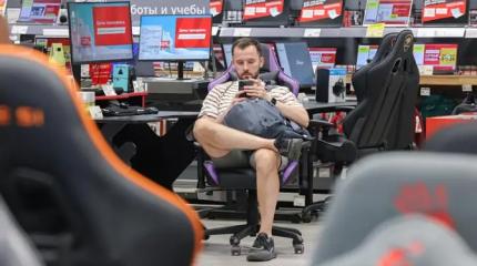 Минпромторг возрождает российскую электронику по примеру «Лады» и MAX