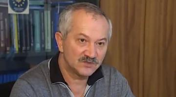 Пинзеник: Правительство Украины допустило бюджетное «варварство»