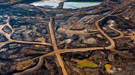 Битумные пески Венесуэлы: сокровище, которое дороже золота в добыче