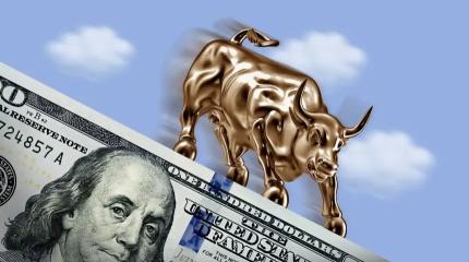 Китай скупает золото: мировые финансы на кромке хаоса