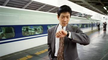 Японское чудо: с безработицей будет покончено
