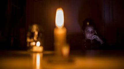 Энергетический апокалипсис в Киеве подступает всё ближе