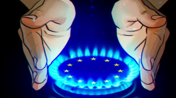 Главный обман ЕС с российским газом