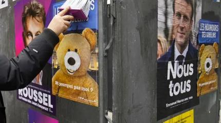 Энергетический дефицит расколол политический класс Франции