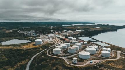 Известны сроки: Иран восстановит нефтянку с молниеносной скоростью