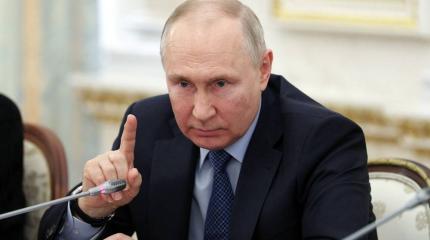 Путин определил неизбежное будущее для Казахстана и Армении