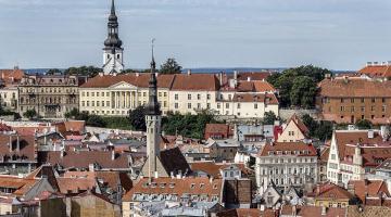 Власти Эстонии заявили о необходимости «отчуждения» принадлежащего россиянам и белорусам имущества
