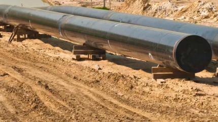 Канада направит нефть в обход США: Оттава богатеет проектами
