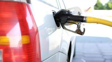 Из-за резкого роста цен на ДТ и бензин финские автомобилисты занялись воровством