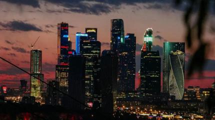 РЖД все же расстанется со своим элитным небоскребом в столичном Сити