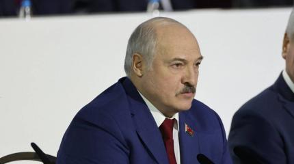 «Власть не встанет на колени»: Лукашенко назвал главные отличия России и Белоруссии в бизнесе