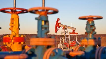 Почему запасов нефти России хватит лишь на 26 лет Почему запасов нефти России хватит лишь на 26 лет