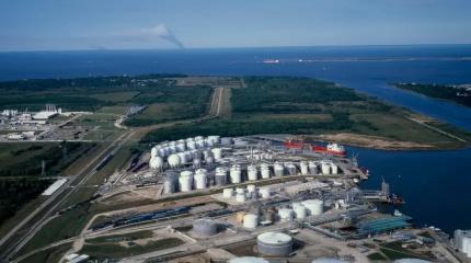 Европе стало только хуже от снизившихся перед зимой цен на топливо