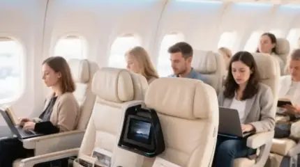 Wi-fi новинка МС-21 и SJ-100: лайнеры подготовили к новым возможностям