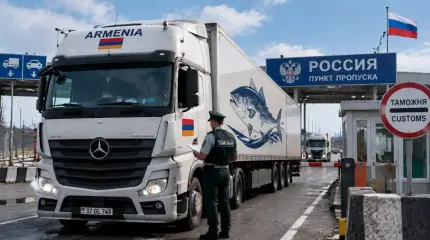 Армянский экспорт в тупике: Россельхознадзор отверг все обещания Еревана