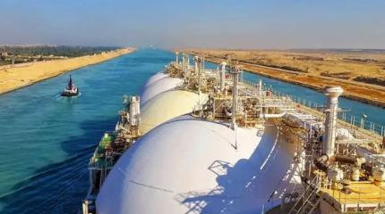 Азия перекупила газ у Европы: танкеры массово изменяют курс