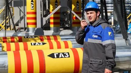 Пока Европа мается русофобией, наш газ пойдет в Китай через три трубы