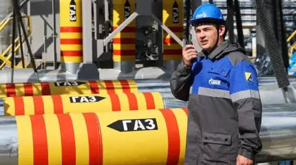 Пока Европа мается русофобией, наш газ пойдет в Китай через три трубы