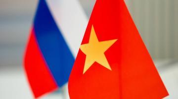 Россия предлагает Вьетнаму перейти на расчеты в национальной валюте
