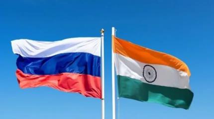 Миссия Уиткоффа провалилась: Москва и Нью-Дели подписали всеобъемлющее соглашение, ставшее ответом Индии Трампу Миссия Уиткоффа провалилась: Москва и Нью-Дели подписали всеобъемлющее соглашение, ставшее ответом Индии Трампу