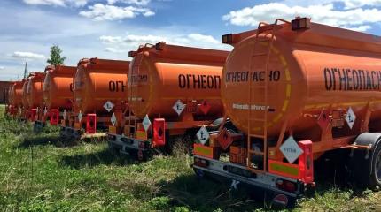 Что будет с бензиновым кризисом к началу осени