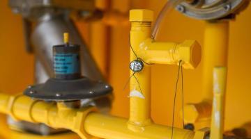 Отказ от доллара: Раскрыты новые детали газового контракта «Газпрома» с Молдавией