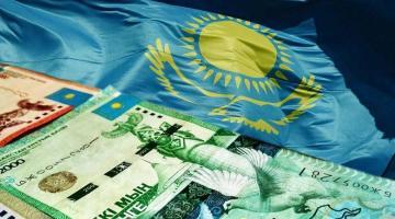 Казахстан уравнял в госбюджете-2023 расходы на промышленность и силовиков