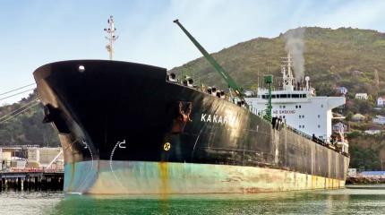 Сохраняющий тайну Китай вновь получил власть над рынком нефти