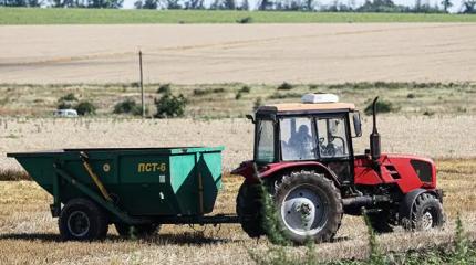 Алтай вступил «в битву за урожай». Победу будут праздновать не все