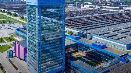 «Настоящий отрицательный рост»: власти признали обвал производства «АвтоВАЗ»