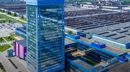 «Настоящий отрицательный рост»: власти признали обвал производства «АвтоВАЗ»