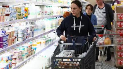 Отравленные города: где в России самые опасные продукты