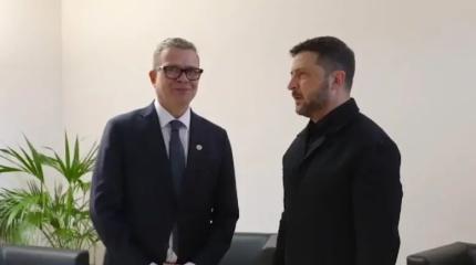 Денежки врозь: Финляндия не будет помогать Украине из своего бюджета