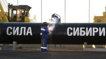Россия может не успеть занять нишу на энергорынке Китая
