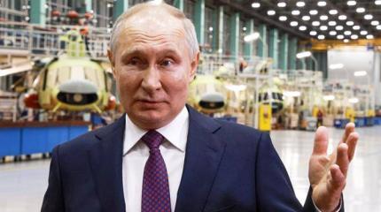 Прав ли Путин, говоря об устойчивости российской экономики?