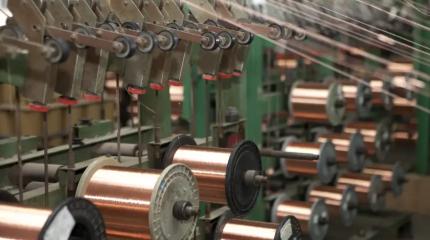 Надвигается глобальный кризис меди – эксперт