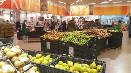 Какие продукты подорожают этой осенью: мрачный прогноз