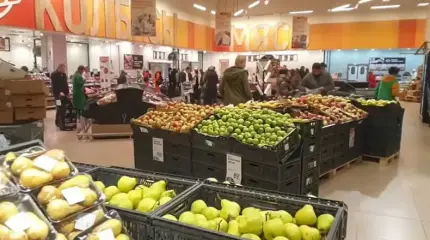 Какие продукты подорожают этой осенью: мрачный прогноз