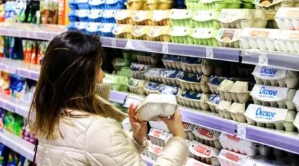 Как оказалось, яйца-то у России есть. Еще бы ума чиновникам добавить Как оказалось, яйца-то у России есть. Еще бы ума чиновникам добавить