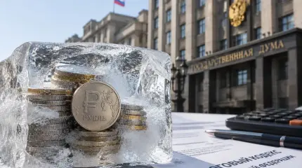 Налоги заморозят на пять лет: в Госдуме готовят неожиданный мораторий