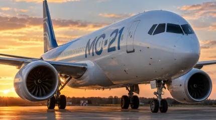 Что скрывали о МС-21: инженер сравнил российский ПД-14 с Pratt & Whitney