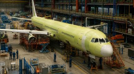 «Умереть на согласованиях»: вскрылась настоящая причина проблем с Ту-214