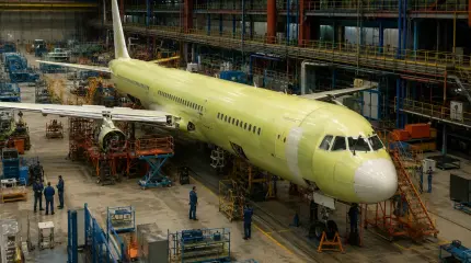 «Умереть на согласованиях»: вскрылась настоящая причина проблем с Ту-214