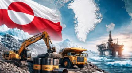 Арктический куш: эксперты раскрыли истинную ценность Гренландии